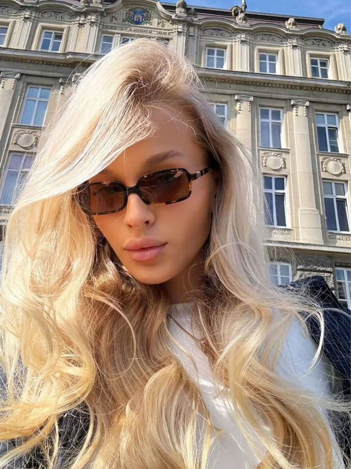 Eva | Occhiali da sole Glamour