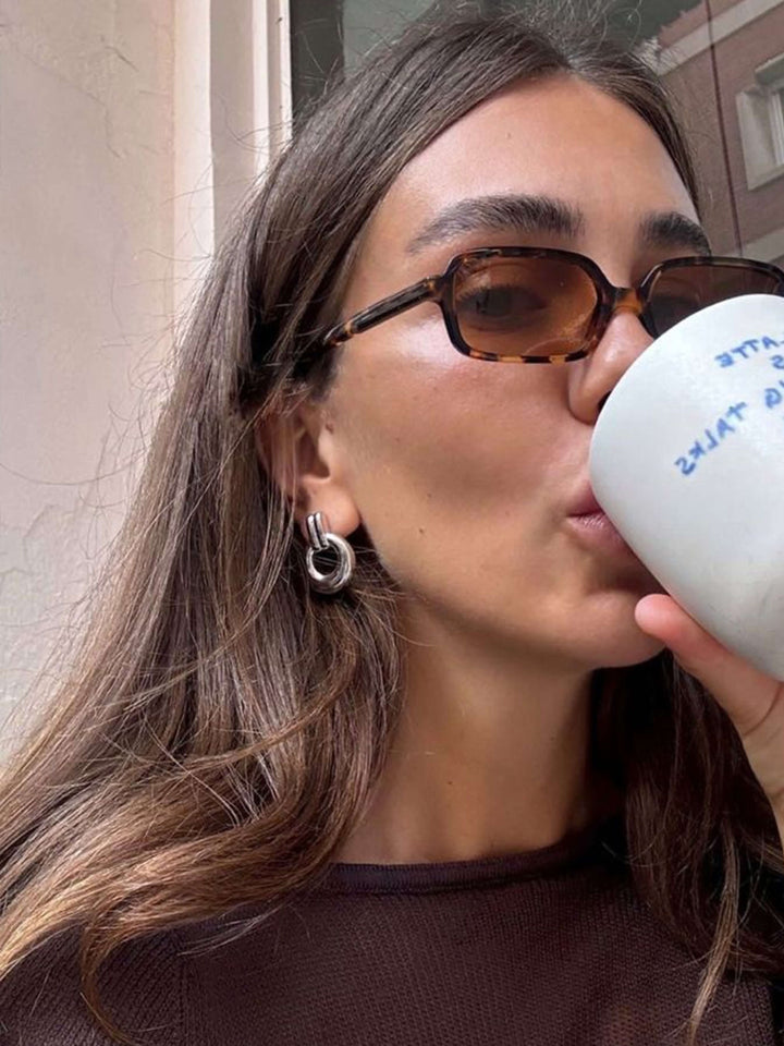 Eva | Occhiali da sole Glamour