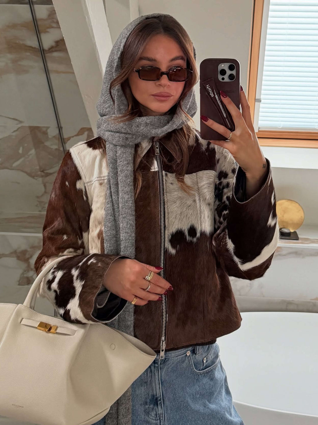 Eva | Occhiali da sole Glamour