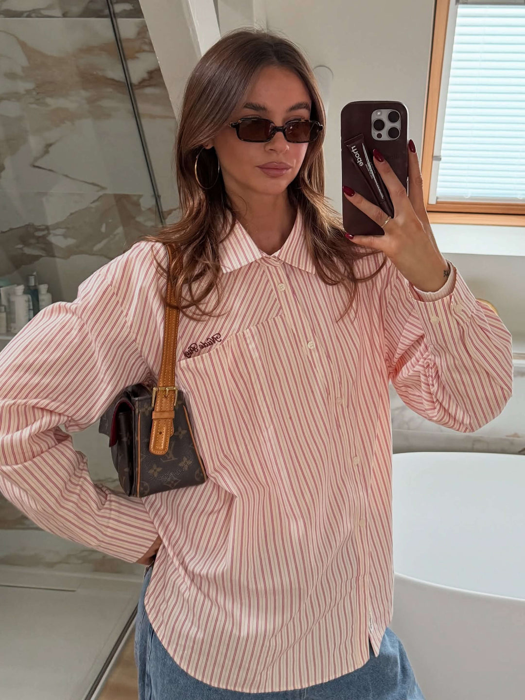 Eva | Occhiali da sole Glamour