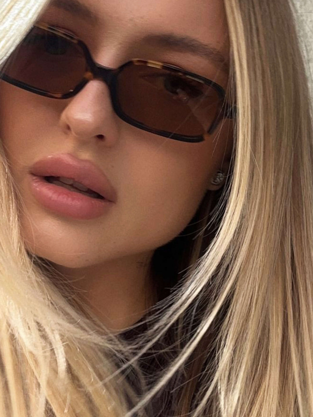 Eva | Occhiali da sole Glamour
