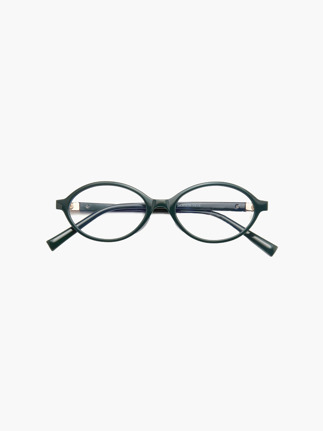 Olimpia | Occhiali da Lettura Chic