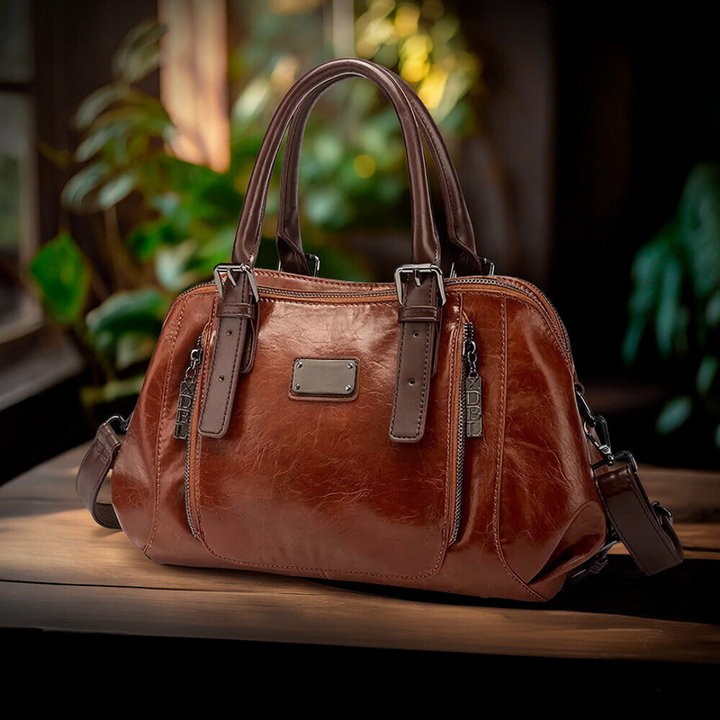 Eleonora | Borsa a mano di lusso senza tempo