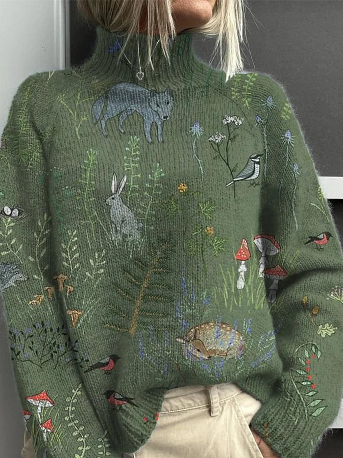 Emira | Maglione confortevole