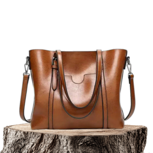 Anna | Borsa in Pelle di Lusso