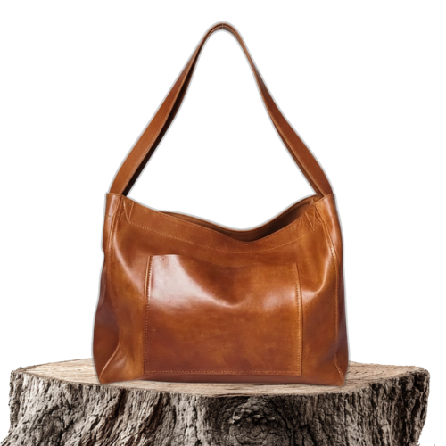 Elena | Borsa in Pelle Quotidiana