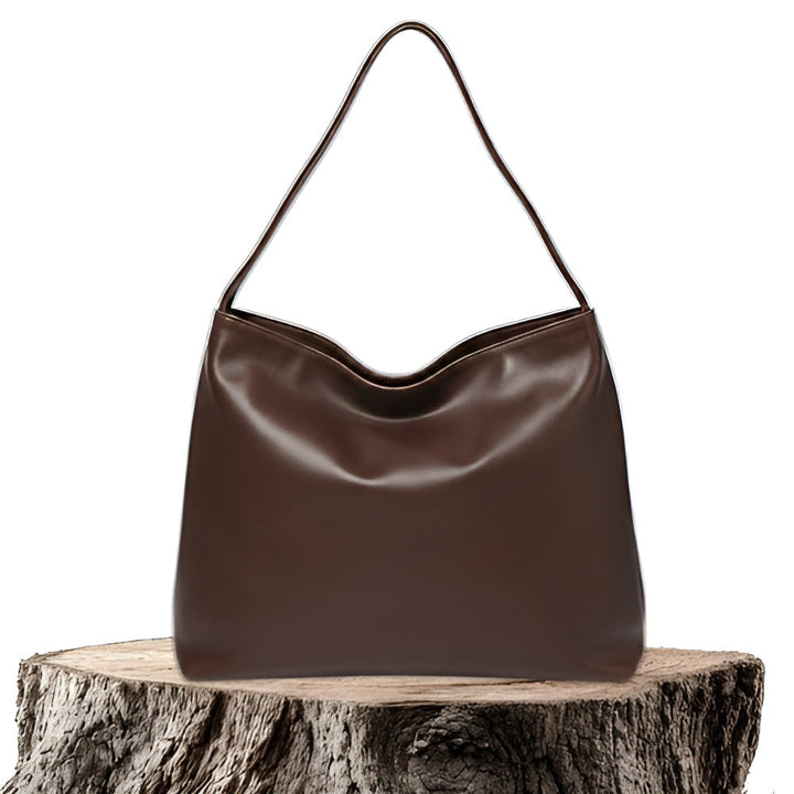 Giulia | Borsa in ecopelle Brillante
