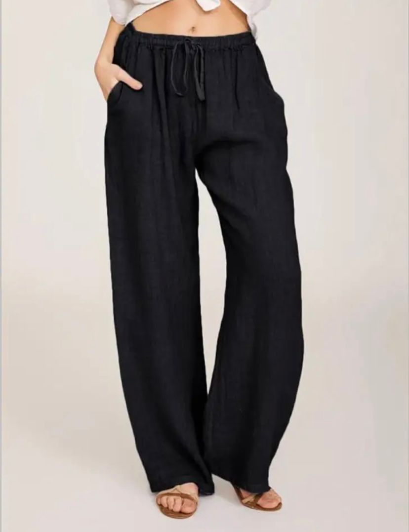 Iris | Pantaloni Leggeri