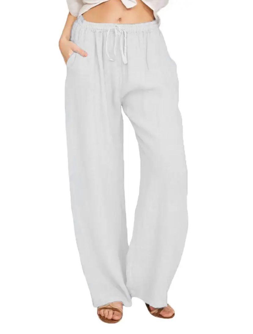 Iris | Pantaloni Leggeri