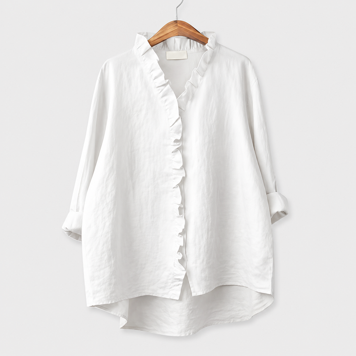 Lavinia | Blusa elegante estiva