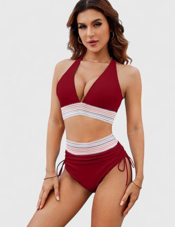 Gaia | Set di Bikini Elegante