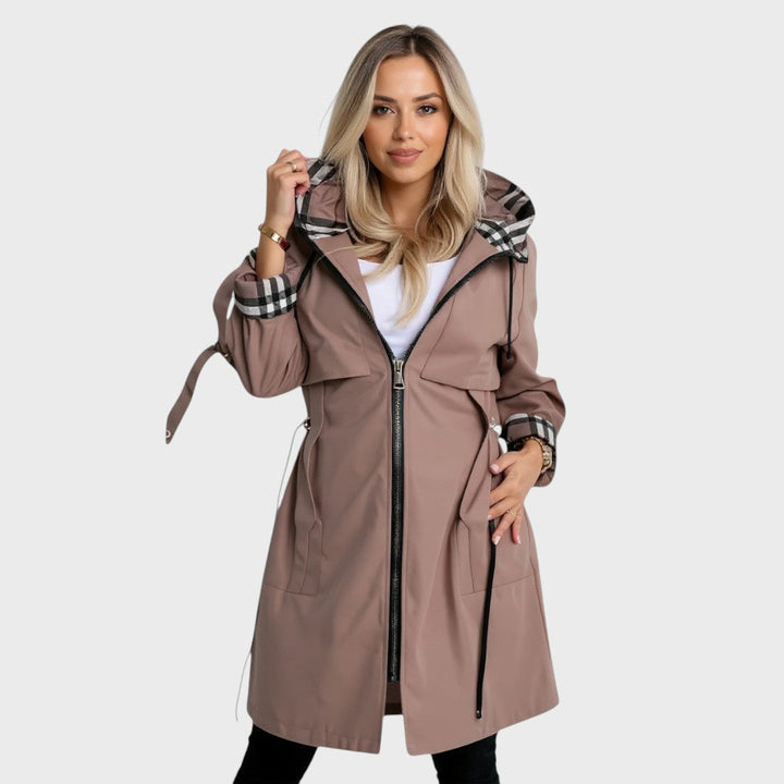 Natalia | Cappotto Moderno