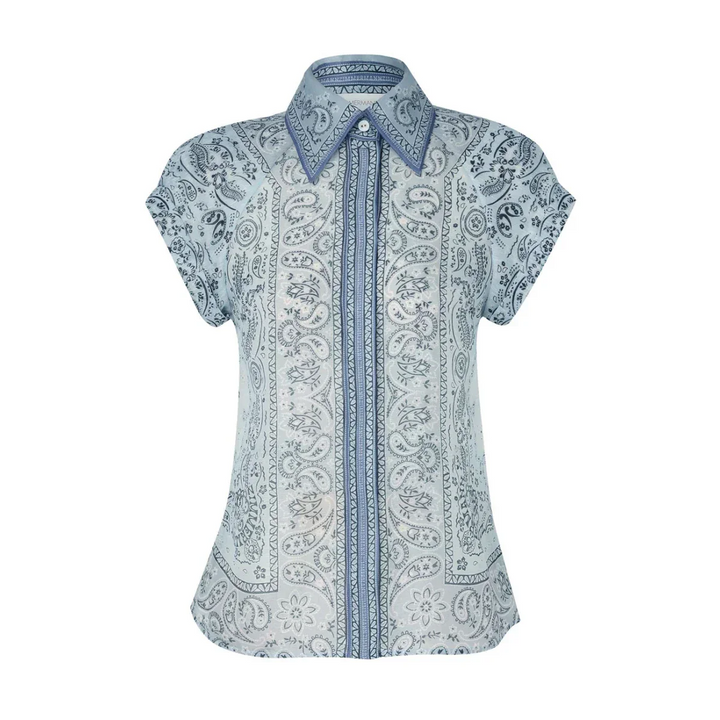 Diana | Completo Due Pezzi Stampato Bohemien