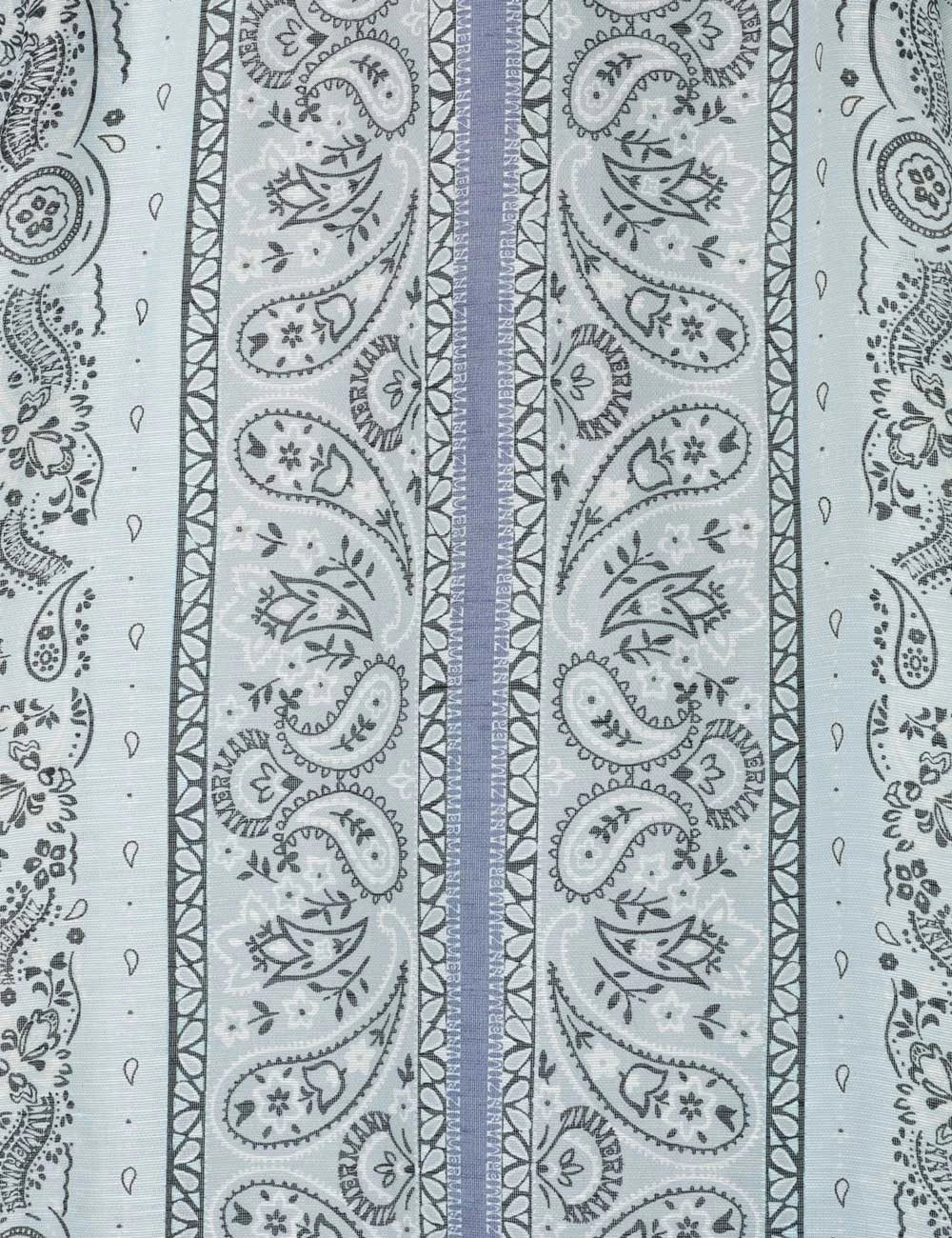 Diana | Completo Due Pezzi Stampato Bohemien