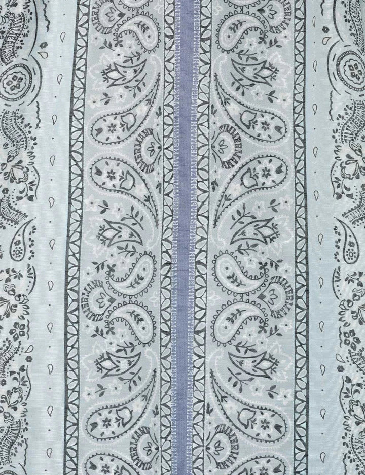 Diana | Completo Due Pezzi Stampato Bohemien