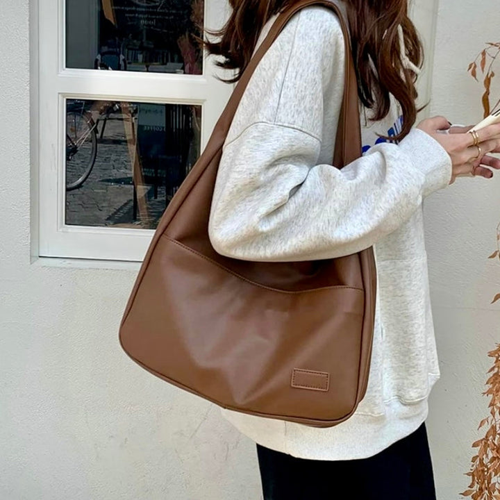 Isabella | Borsa a spalla raffinata