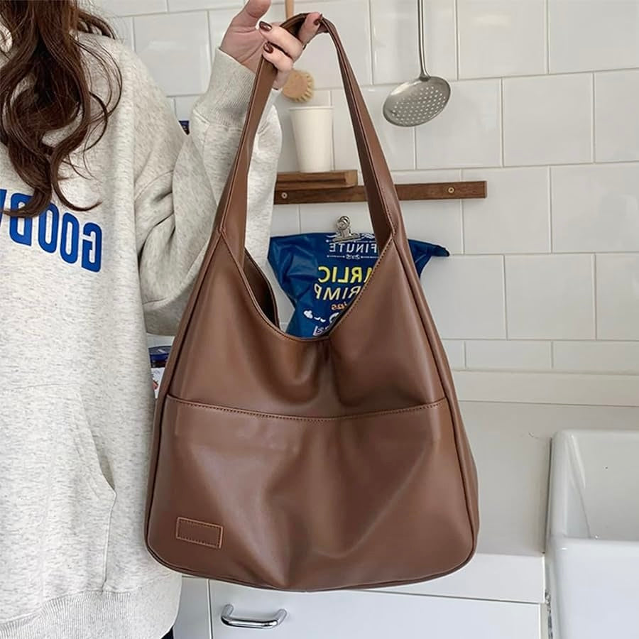 Isabella | Borsa a spalla raffinata