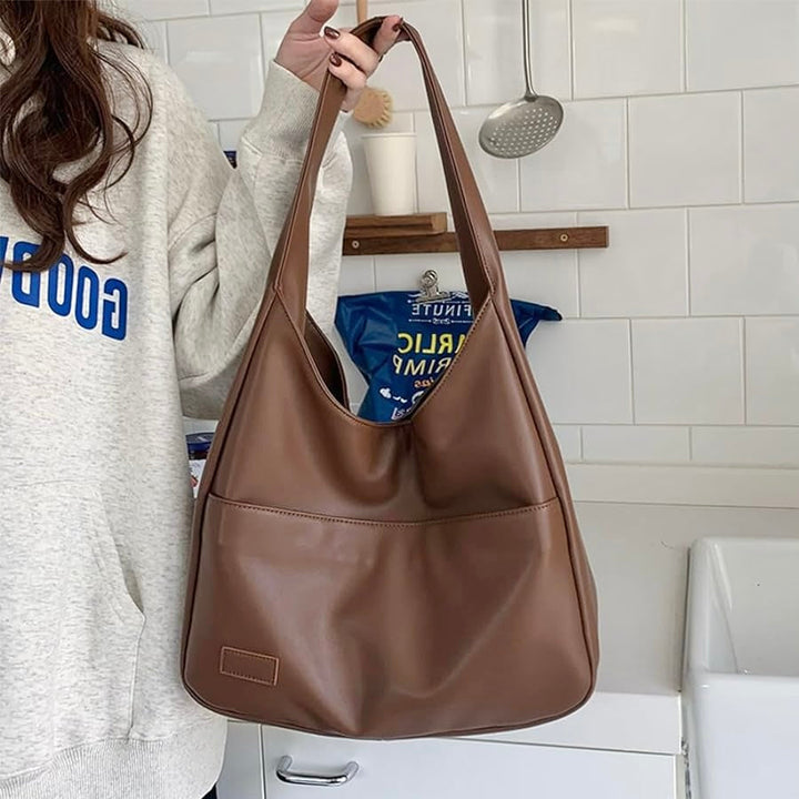 Isabella | Borsa a spalla raffinata