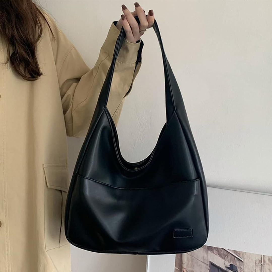 Isabella | Borsa a spalla raffinata