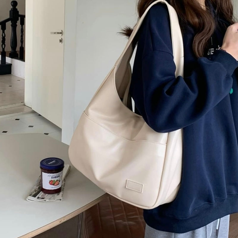 Isabella | Borsa a spalla raffinata