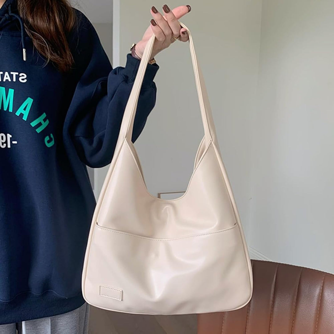 Isabella | Borsa a spalla raffinata
