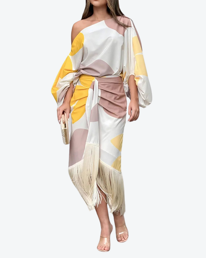 Serena | Insieme Elegante e Chic