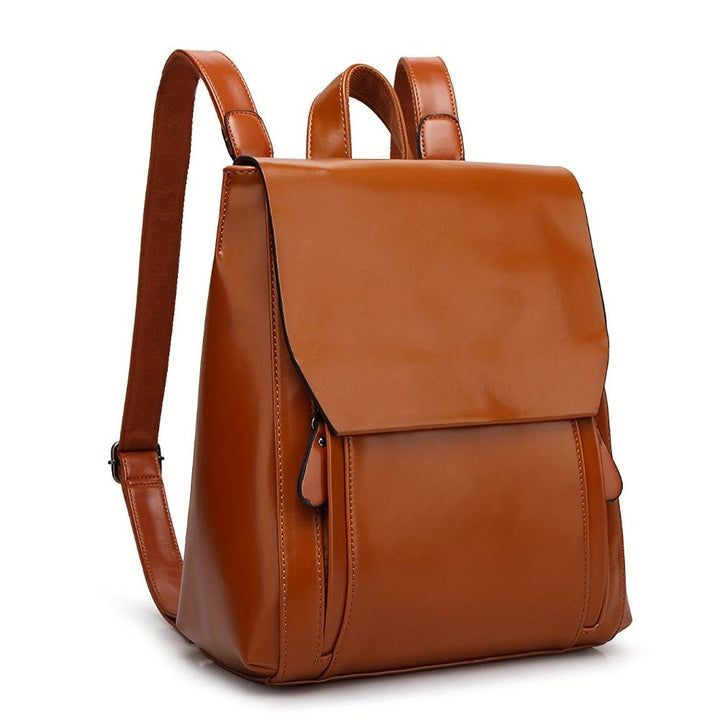Margherita | Zaino vintage imbottito