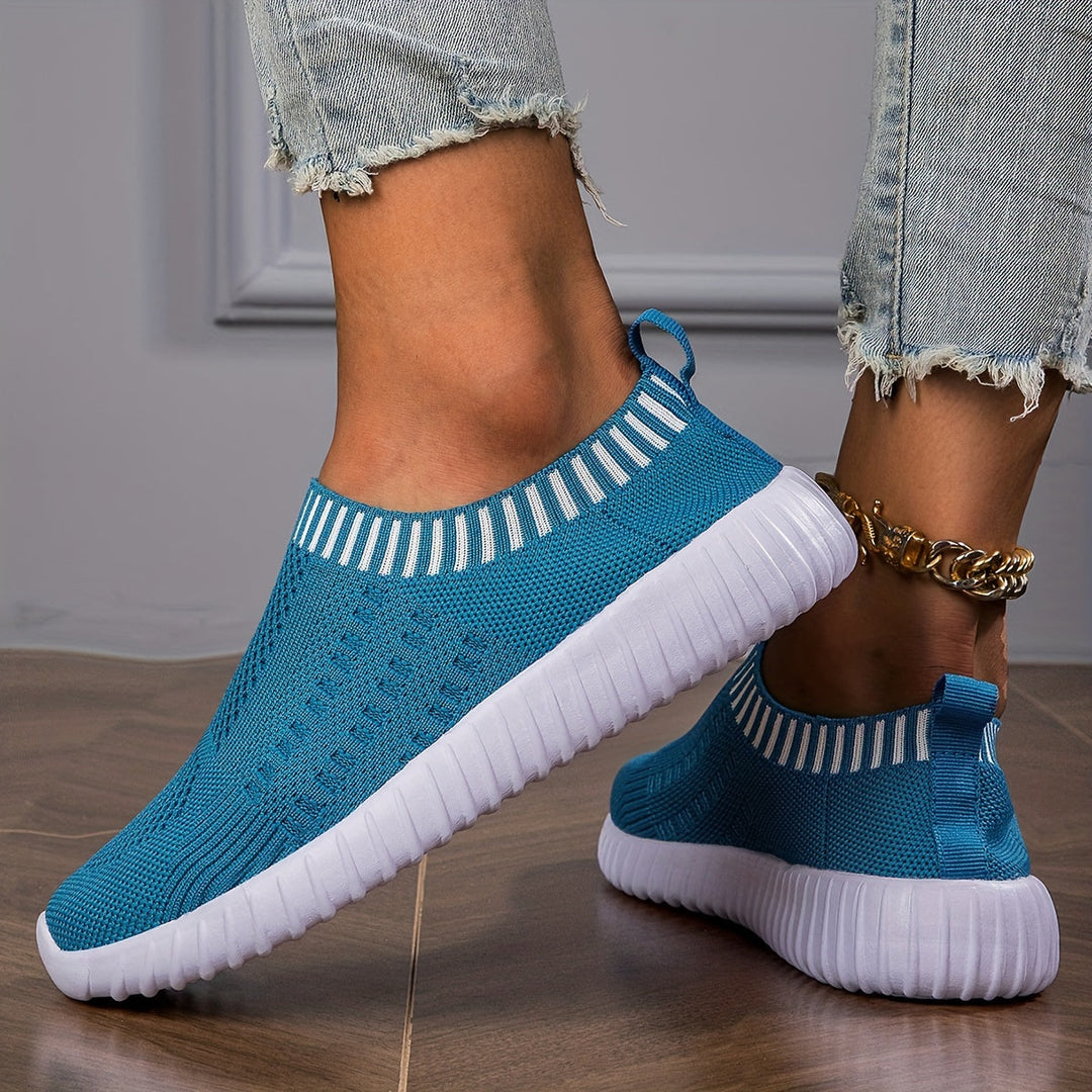 Penelope | Sneaker ultra leggere antiscivolo