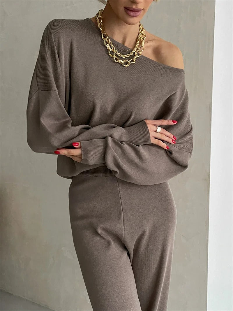 Aria | Completo Elegante