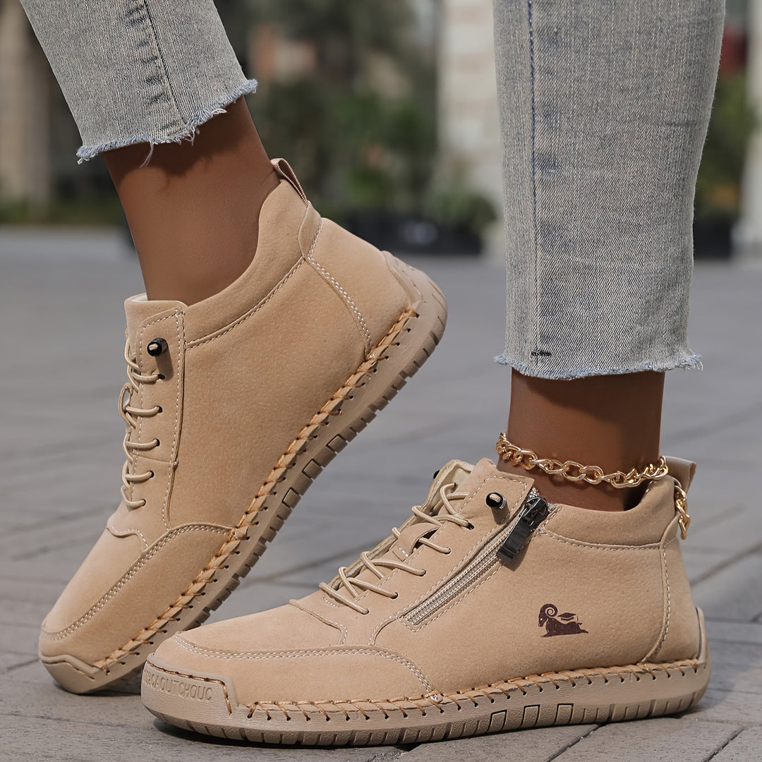 Viola | ErgoVita – Scarpe con comfort terapeutico