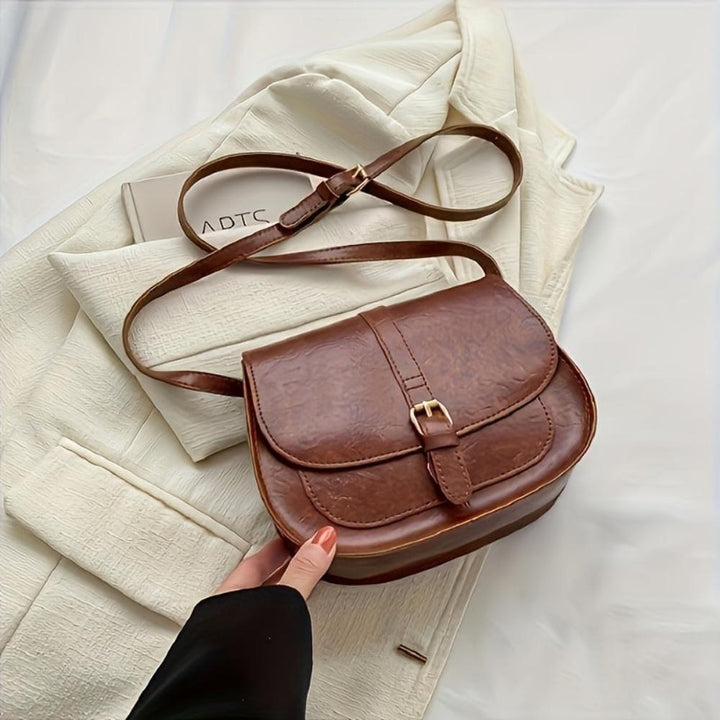 Adelaide | Borsa a tracolla classica