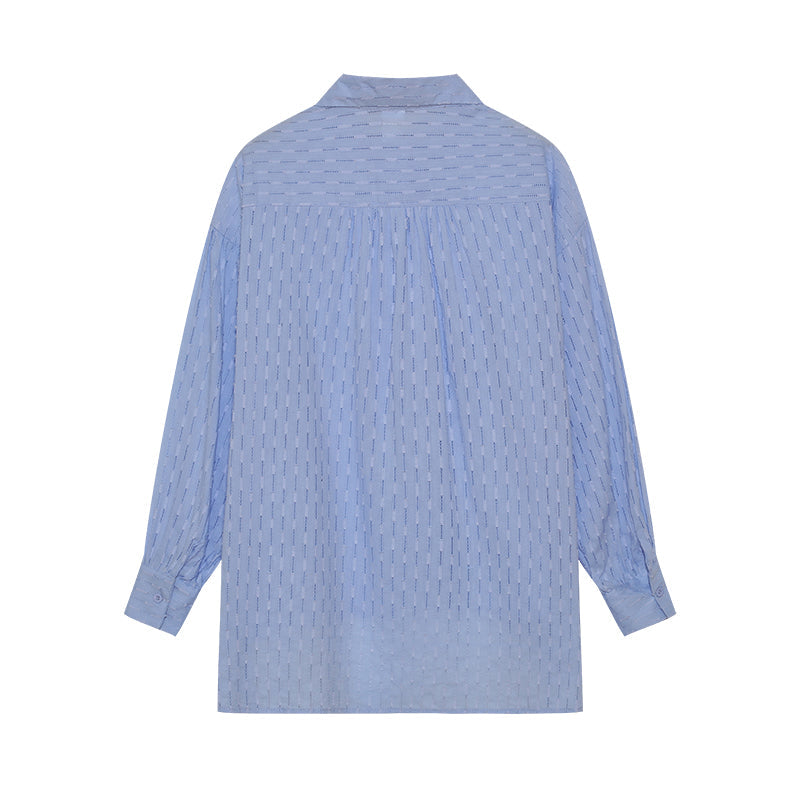 Stella | Completo Camicia e Pantaloni Corti Leggeri