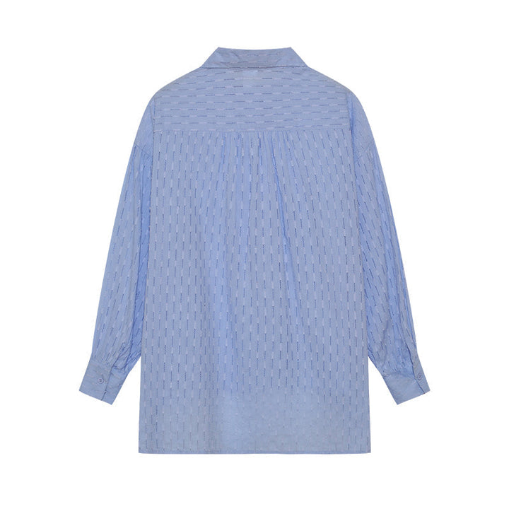 Stella | Completo Camicia e Pantaloni Corti Leggeri