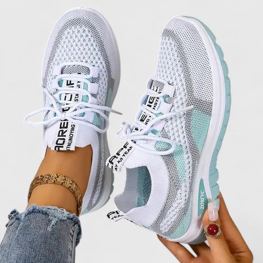 Iris | Scarpe Ortopediche