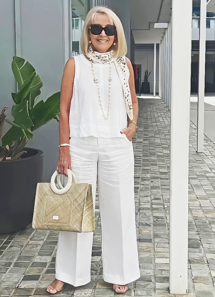 Lucia | Insieme Eleganza Casual