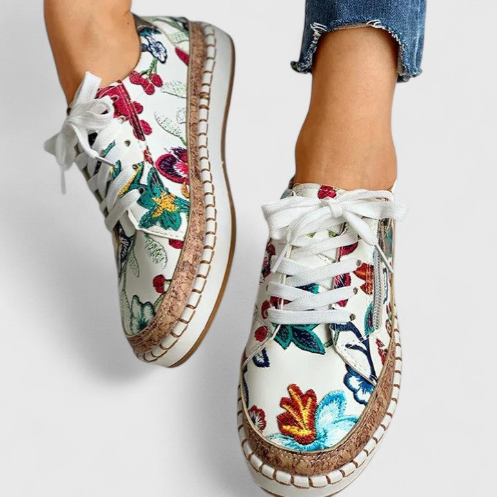 Margherita | Scarpe Ortopediche