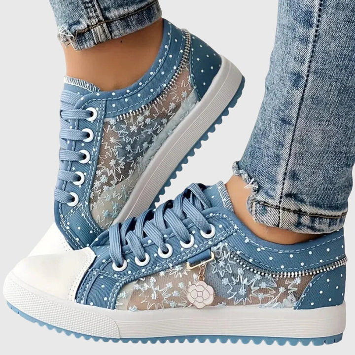 Greta | Sneakers Ortopediche