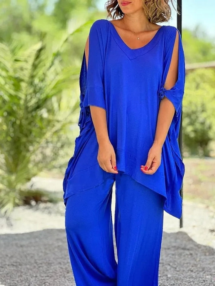Isabella | Completo Stile Casual