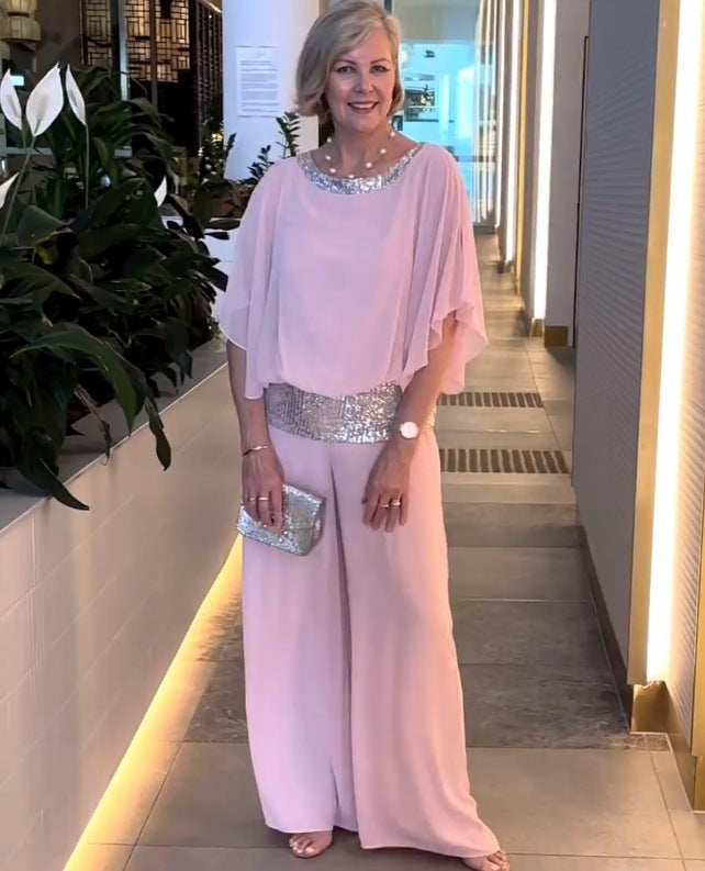 Beatrice | Insieme Elegante e Chic