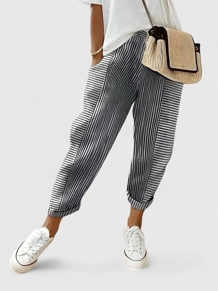 Giulia | Pantaloni Confortevoli
