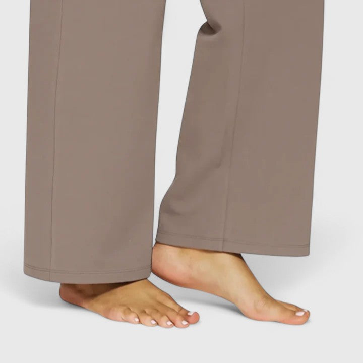 Mia | Pantaloni Sofisticati