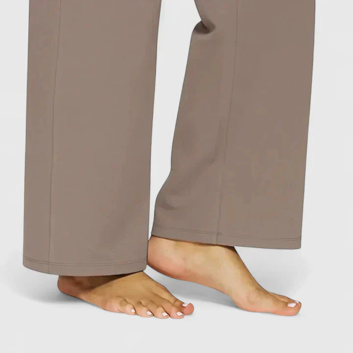 Lucia | Pantaloni Eleganti