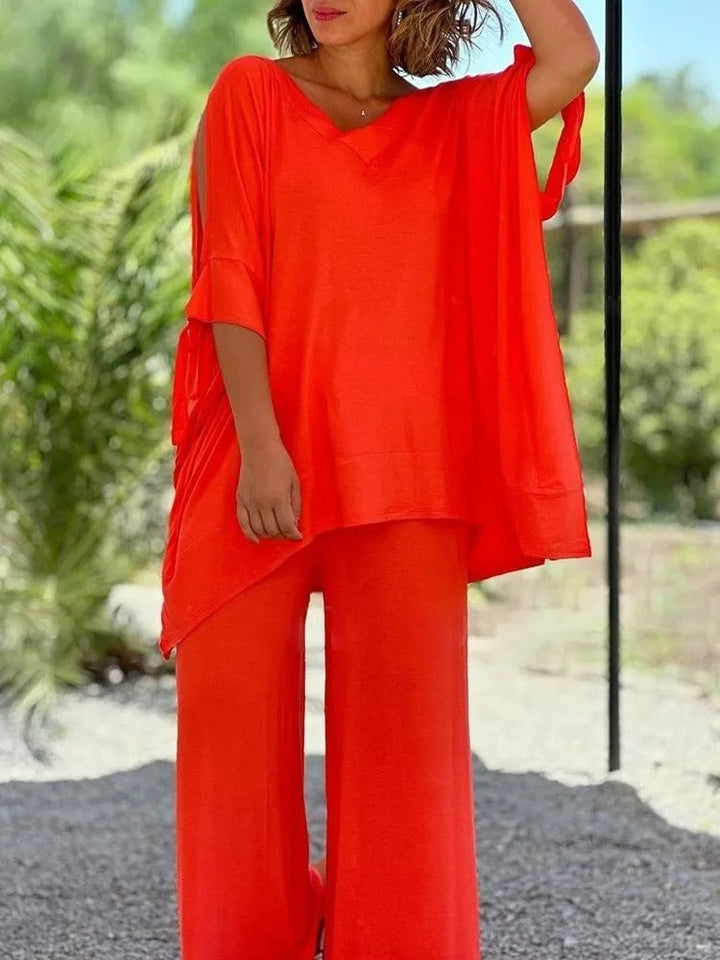 Isabella | Completo Stile Casual