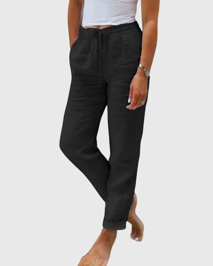 Carlotta | Pantaloni Eleganti per Donne