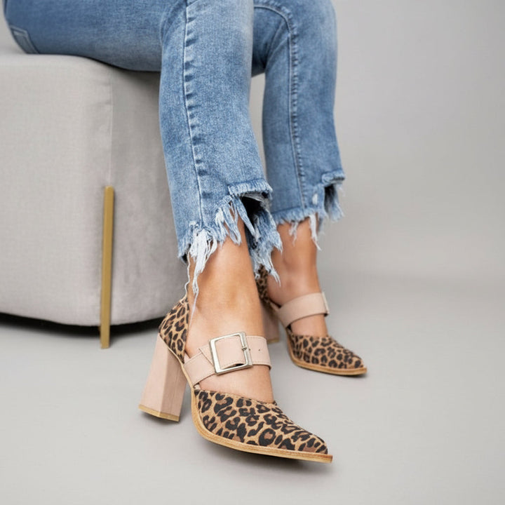 Carlotta | Tacchi Eleganti