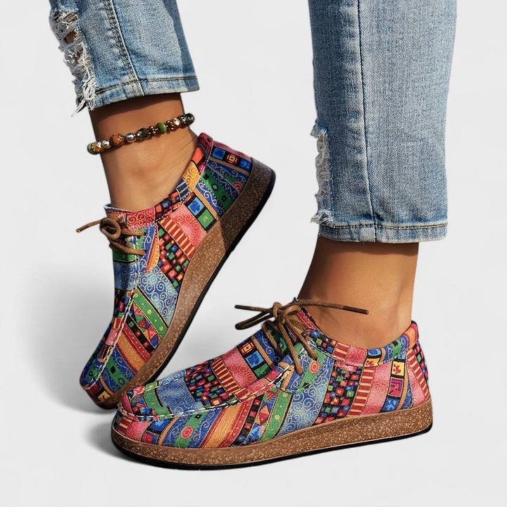 Gaia | Scarpe Ortopediche