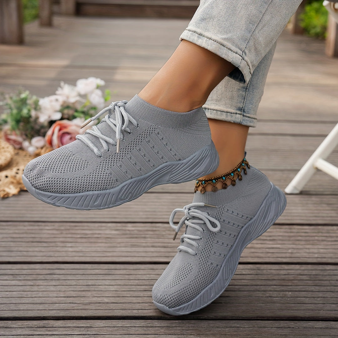 Vittoria | Scarpe Comode e Leggere