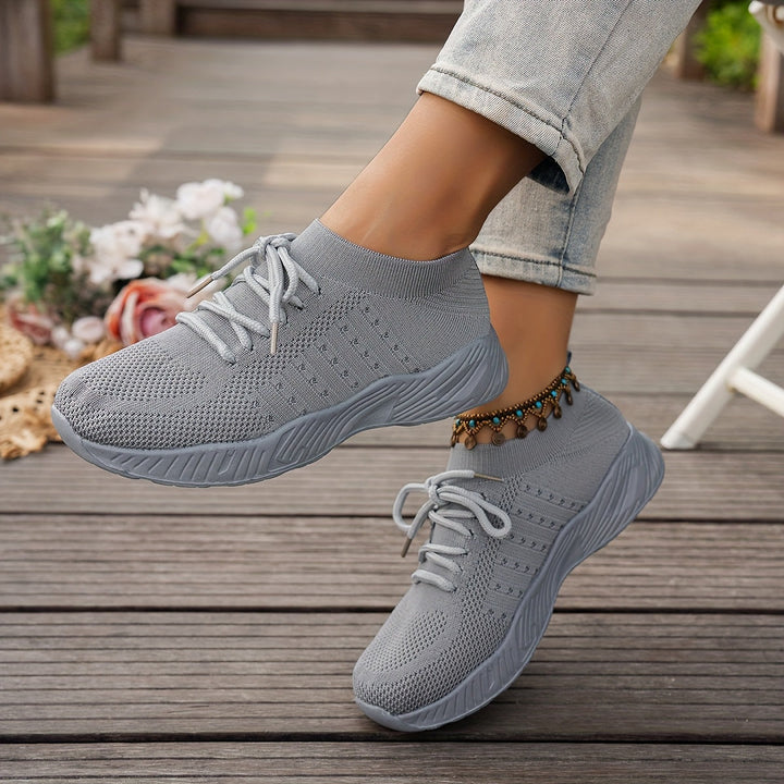 Vittoria | Scarpe Comode e Leggere