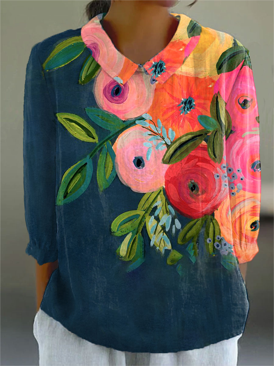 Stella | Blusa Zilda