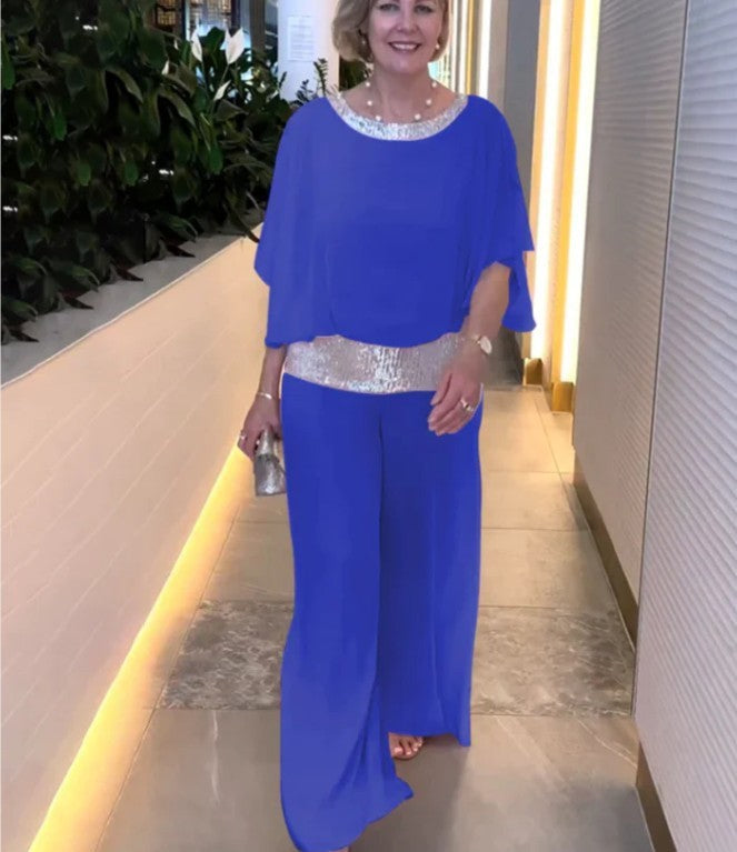 Beatrice | Insieme Elegante e Chic